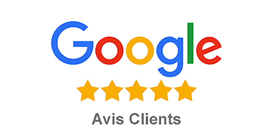 Google Avis Clients